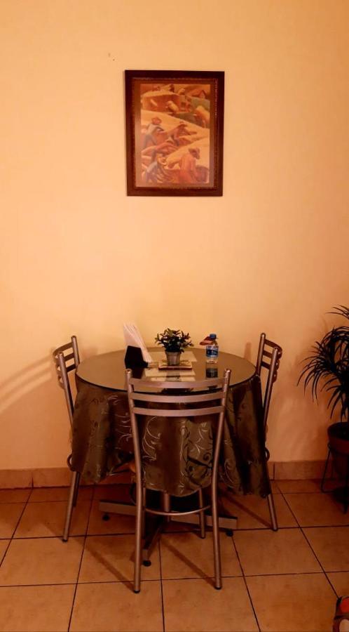 Kanata Properties 2 Λίμα Εξωτερικό φωτογραφία