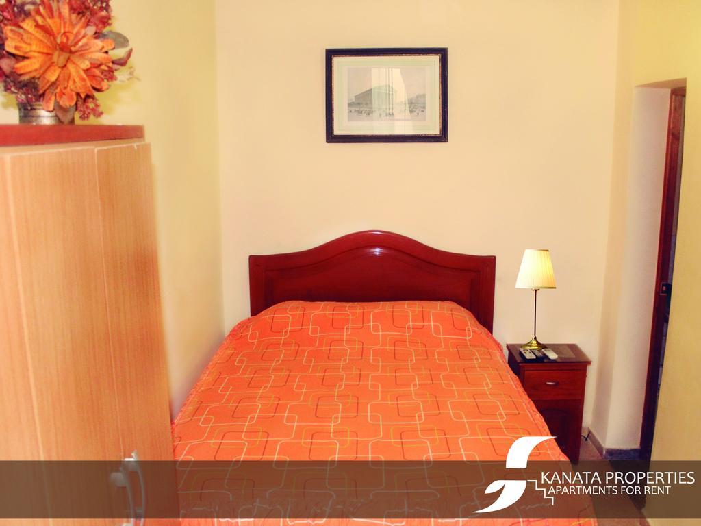 Kanata Properties 2 Λίμα Εξωτερικό φωτογραφία
